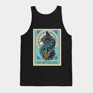 DMB WAREHOUSE SHOW Tank Top